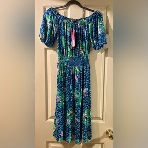 Lilly Pulitzer dress